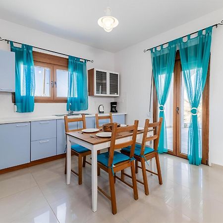 Ciel Blue Villas كوتاري المظهر الخارجي الصورة