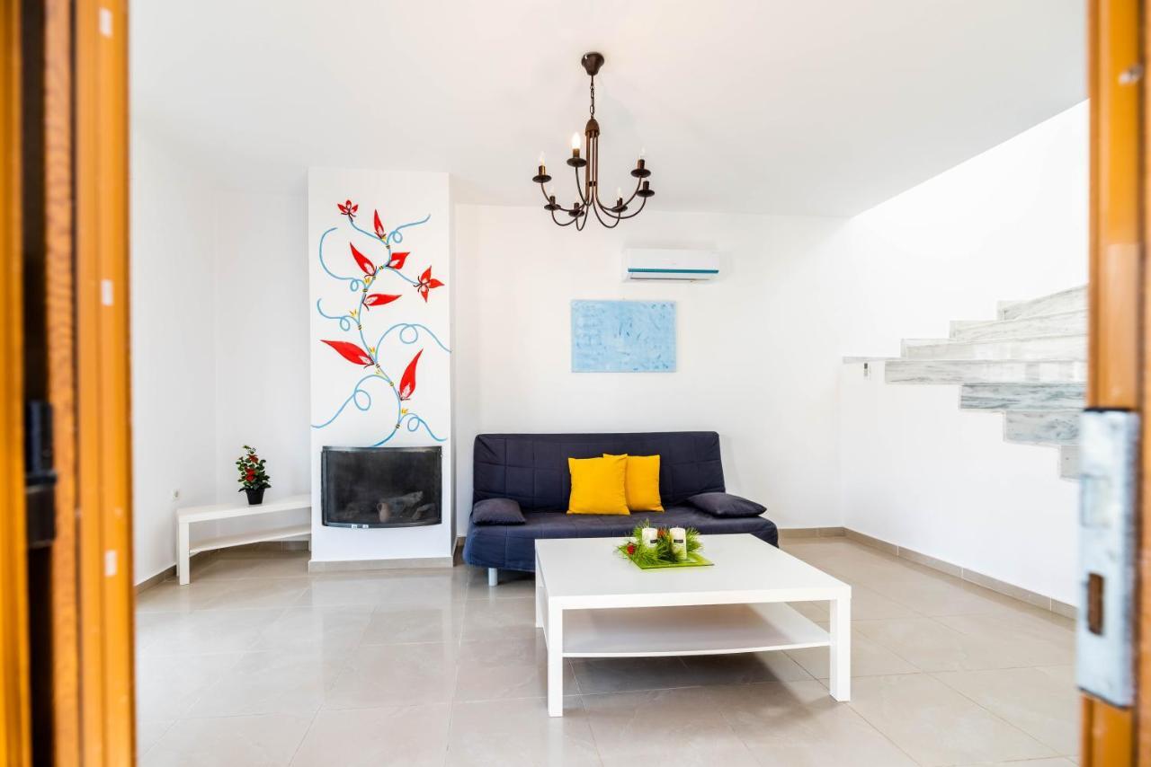 Ciel Blue Villas كوتاري المظهر الخارجي الصورة