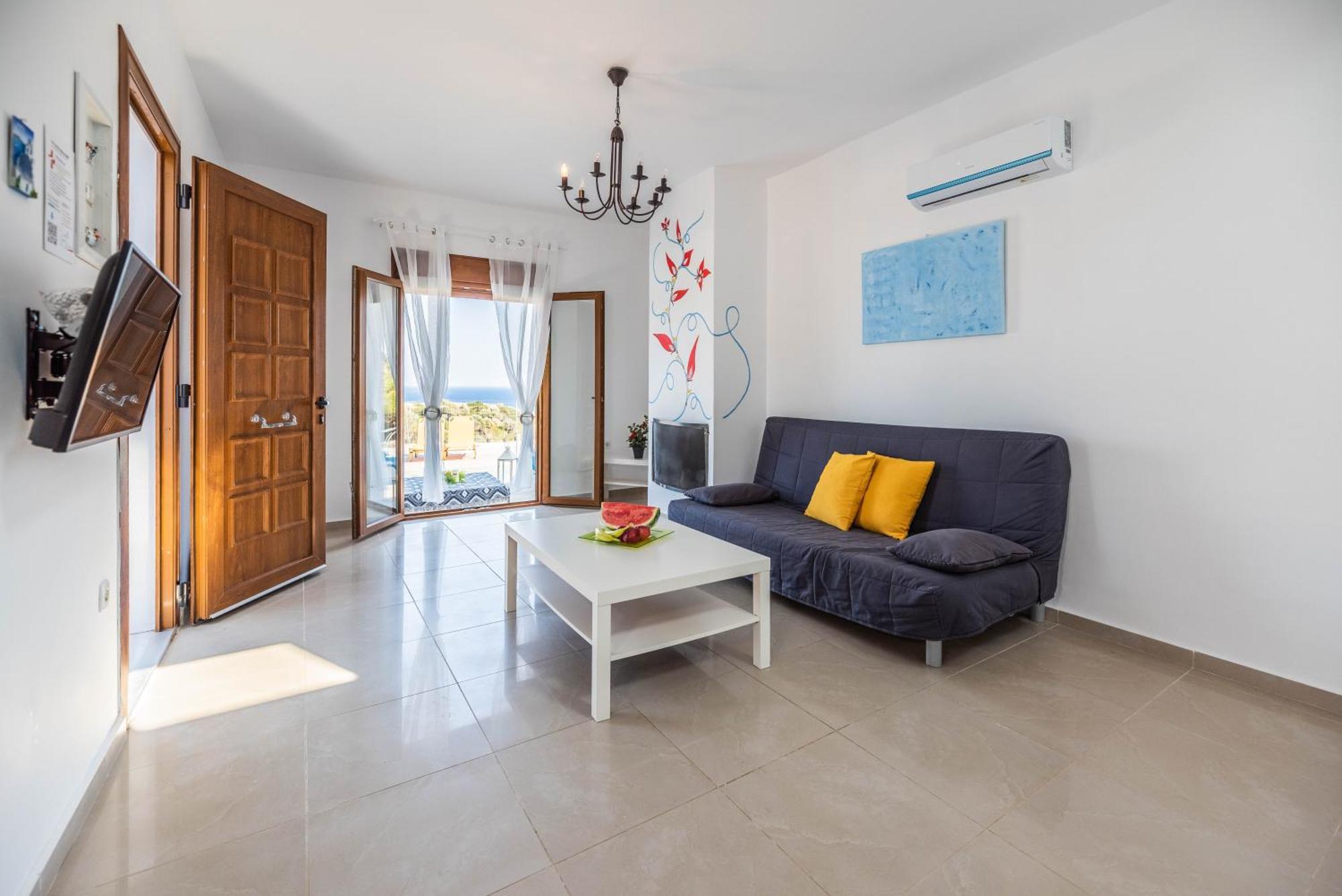 Ciel Blue Villas كوتاري المظهر الخارجي الصورة