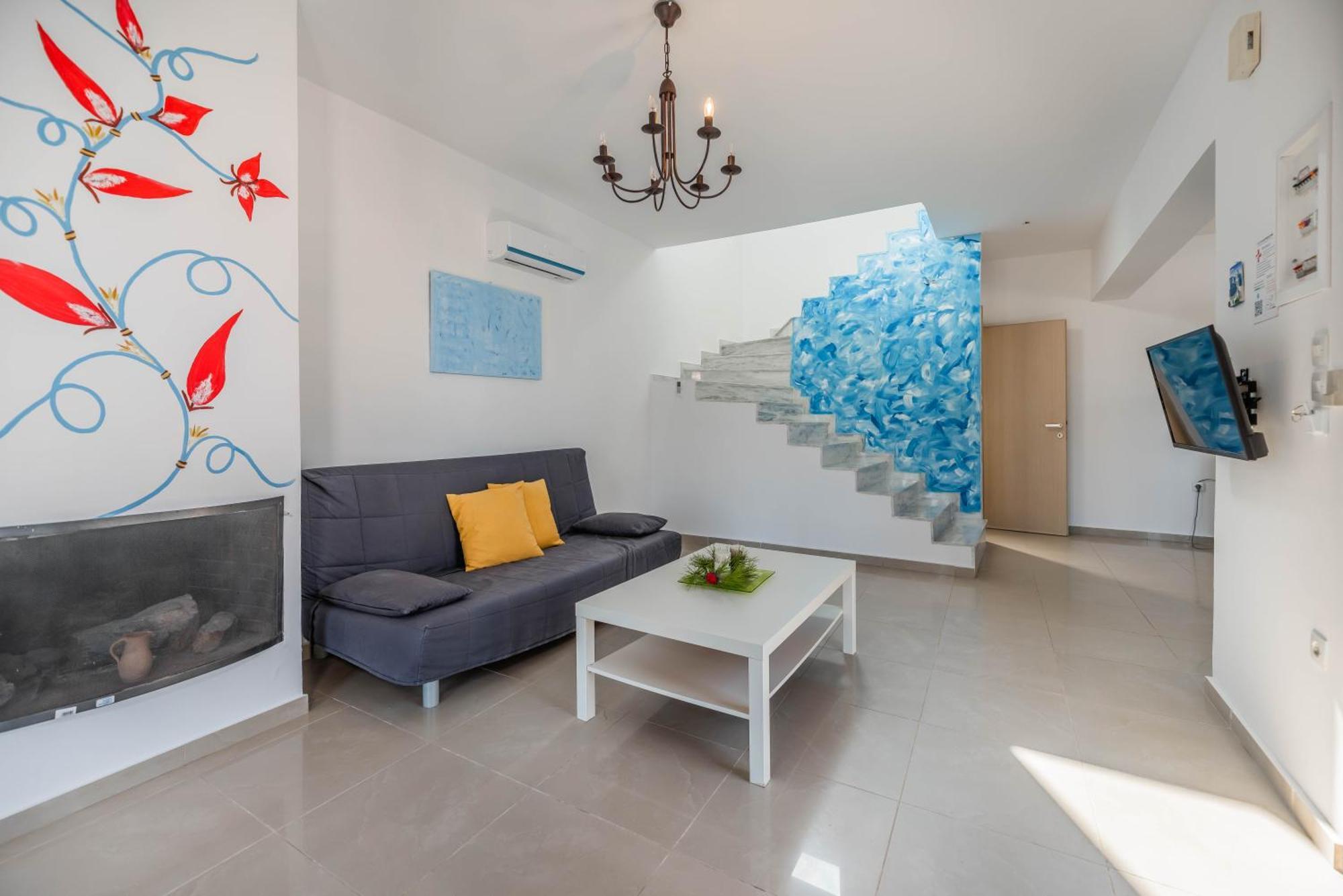 Ciel Blue Villas كوتاري المظهر الخارجي الصورة