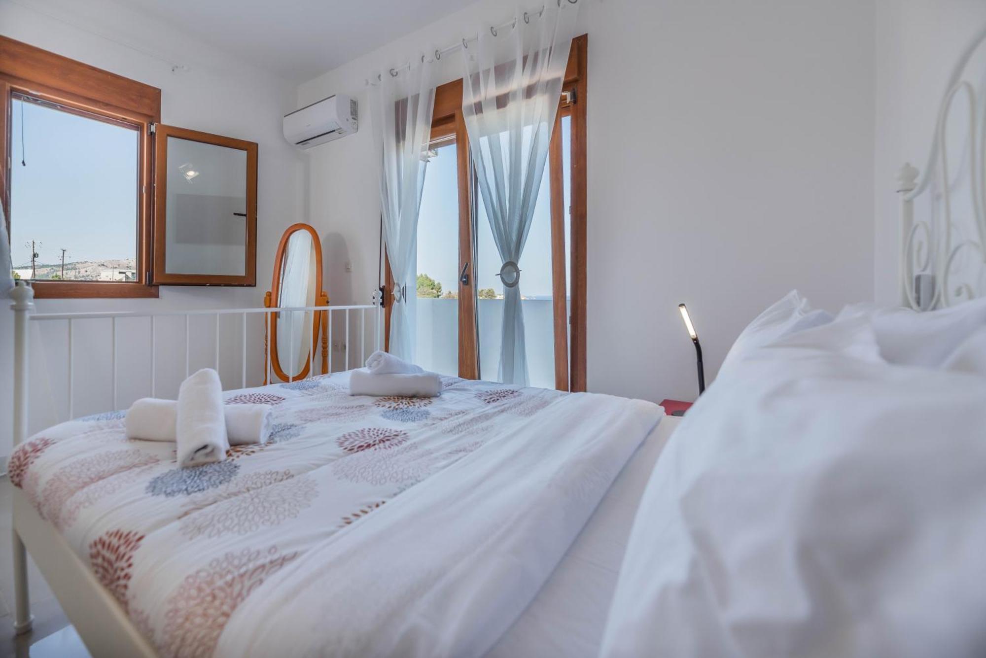 Ciel Blue Villas كوتاري المظهر الخارجي الصورة
