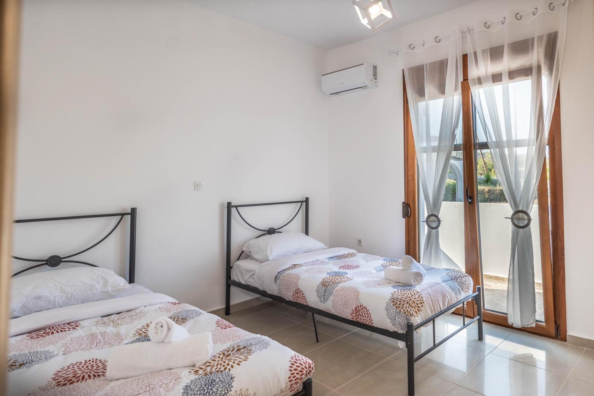 Ciel Blue Villas كوتاري المظهر الخارجي الصورة