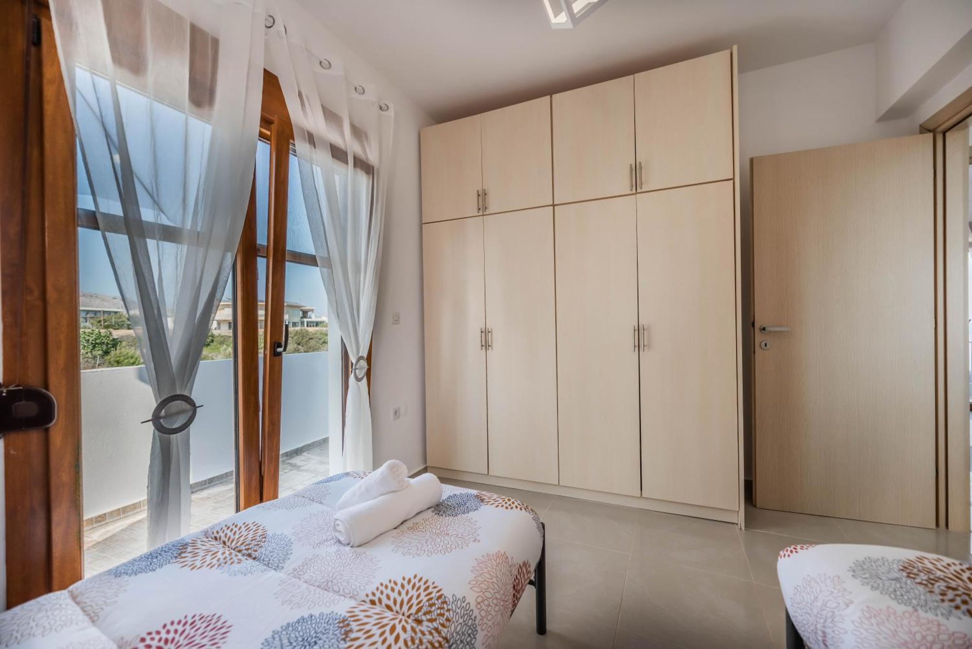 Ciel Blue Villas كوتاري المظهر الخارجي الصورة