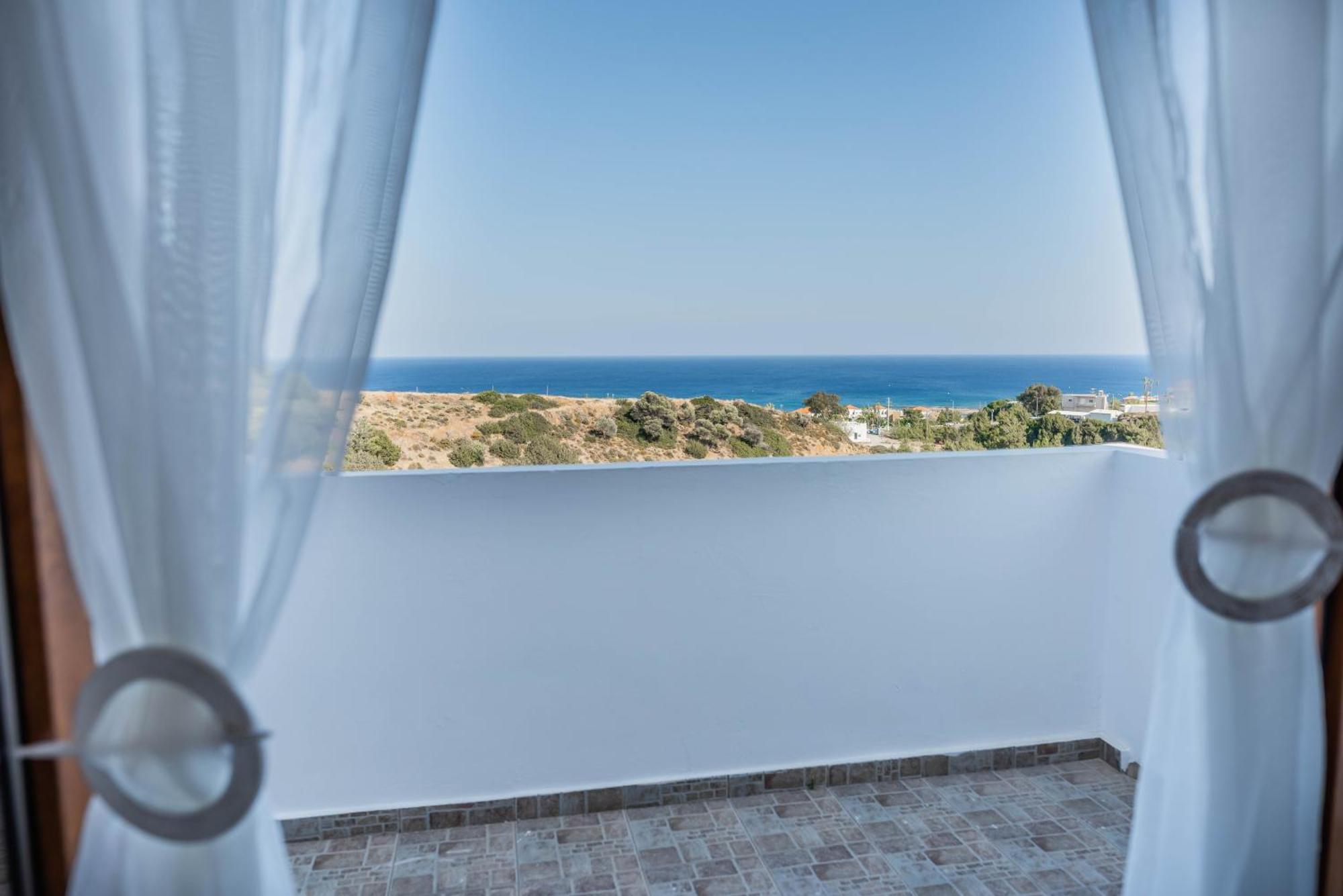 Ciel Blue Villas كوتاري المظهر الخارجي الصورة