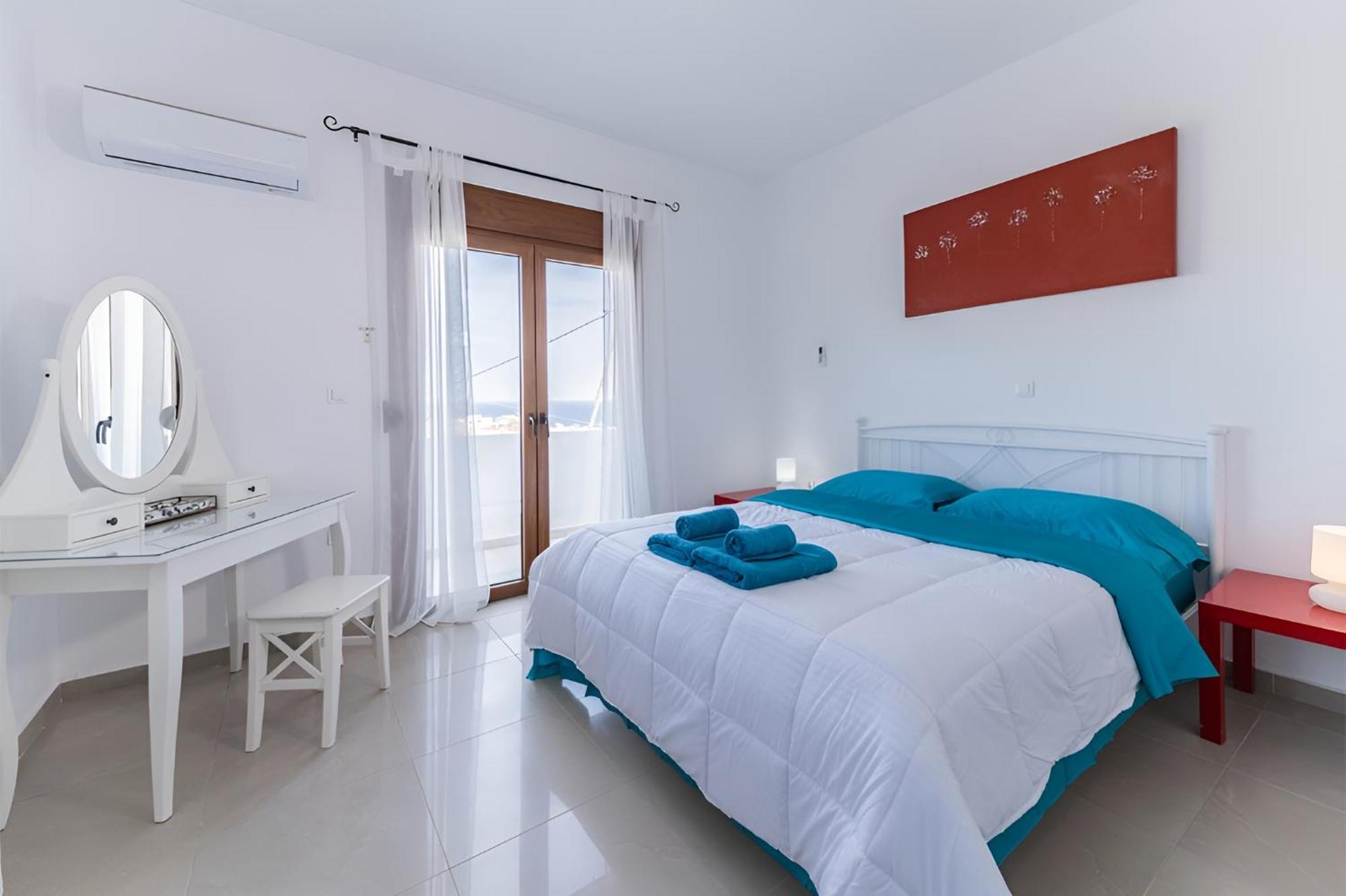 Ciel Blue Villas كوتاري المظهر الخارجي الصورة