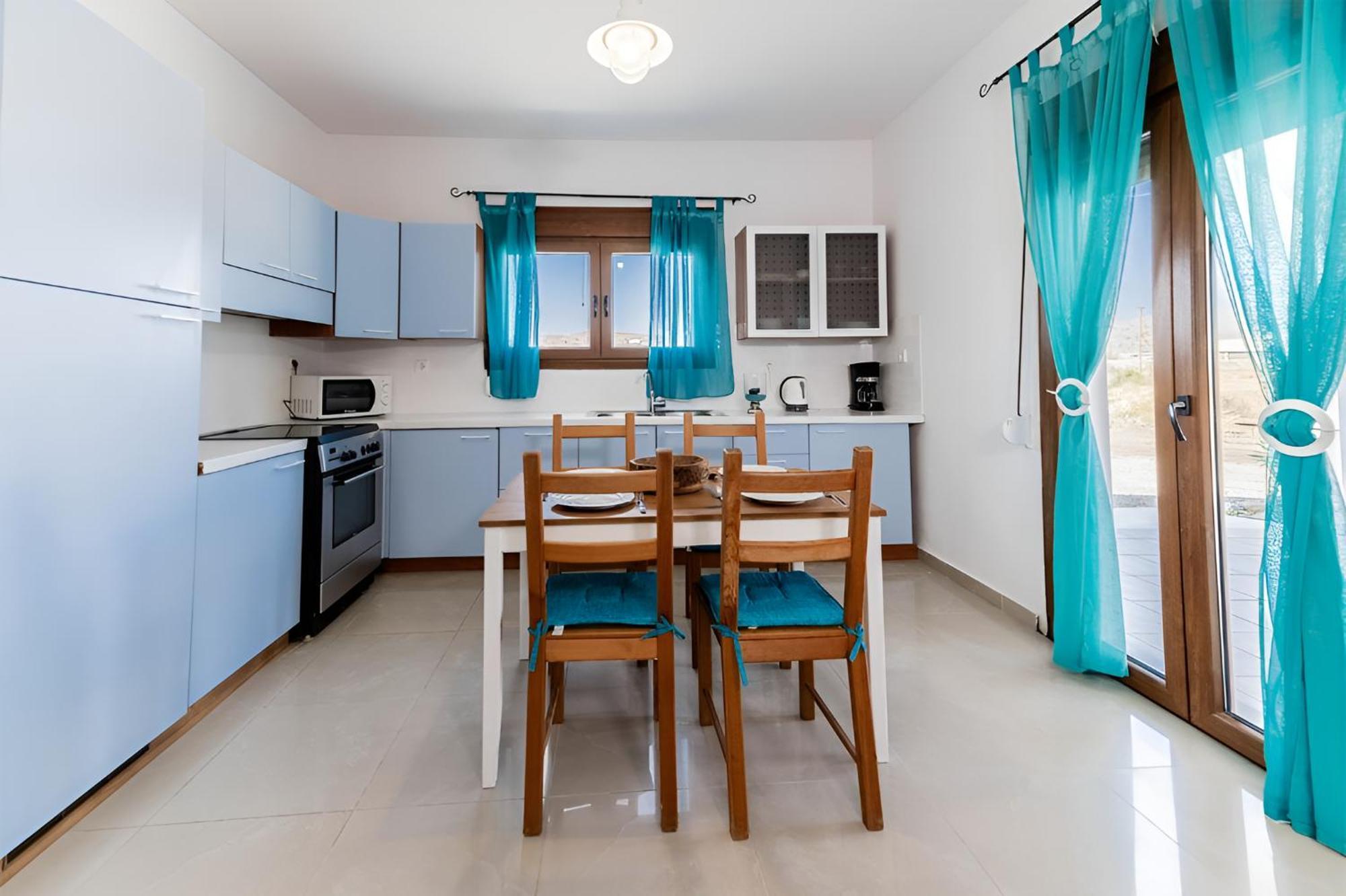 Ciel Blue Villas كوتاري المظهر الخارجي الصورة
