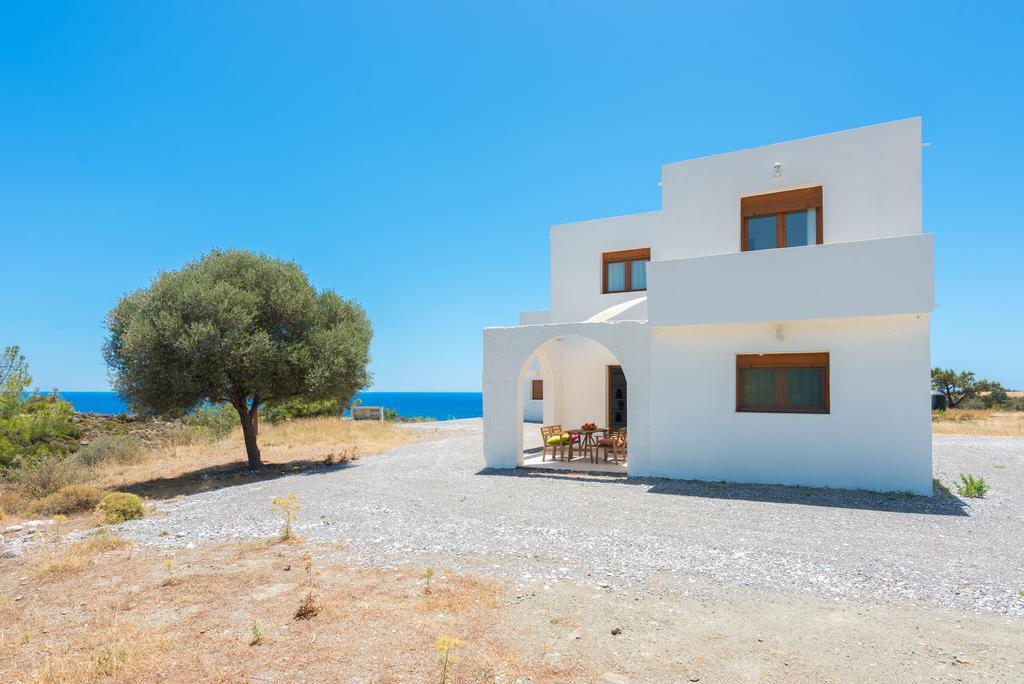 Ciel Blue Villas كوتاري المظهر الخارجي الصورة