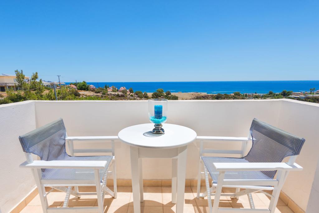 Ciel Blue Villas كوتاري المظهر الخارجي الصورة