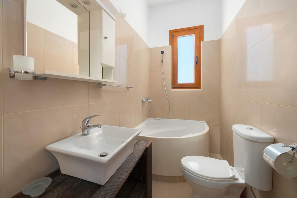 Ciel Blue Villas كوتاري المظهر الخارجي الصورة