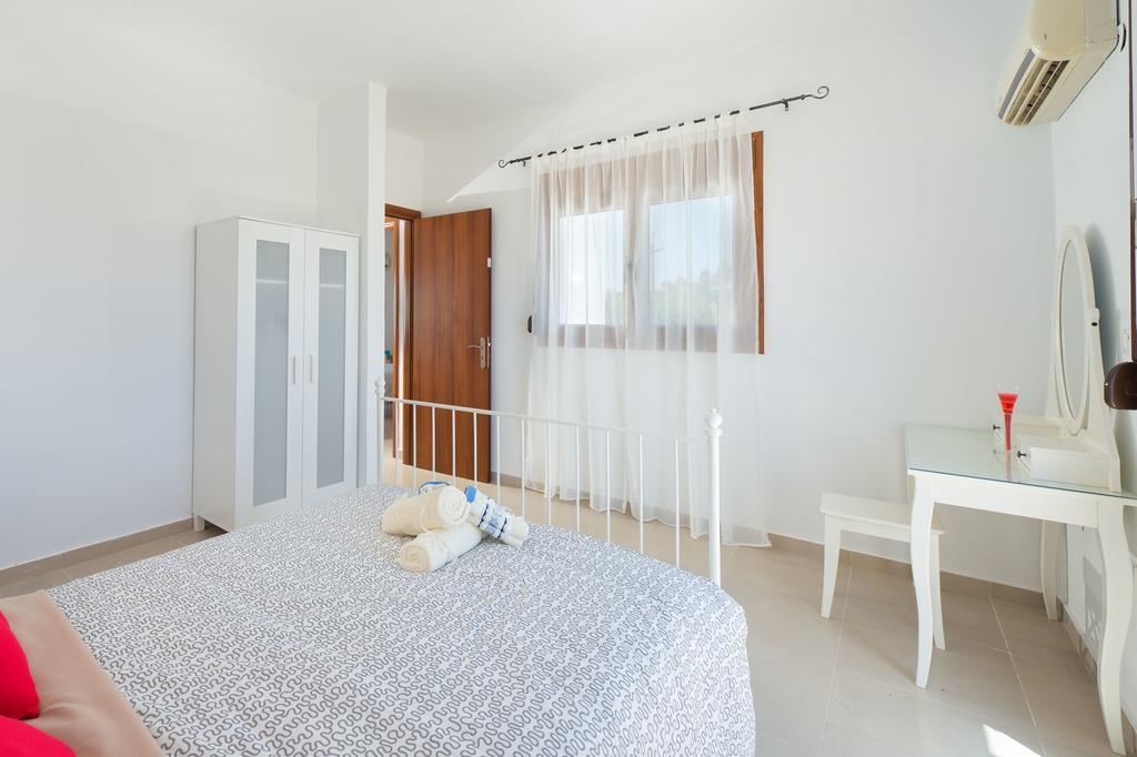 Ciel Blue Villas كوتاري المظهر الخارجي الصورة