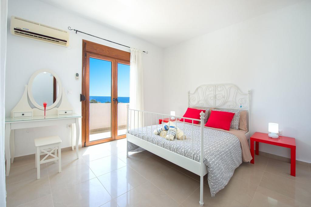 Ciel Blue Villas كوتاري المظهر الخارجي الصورة