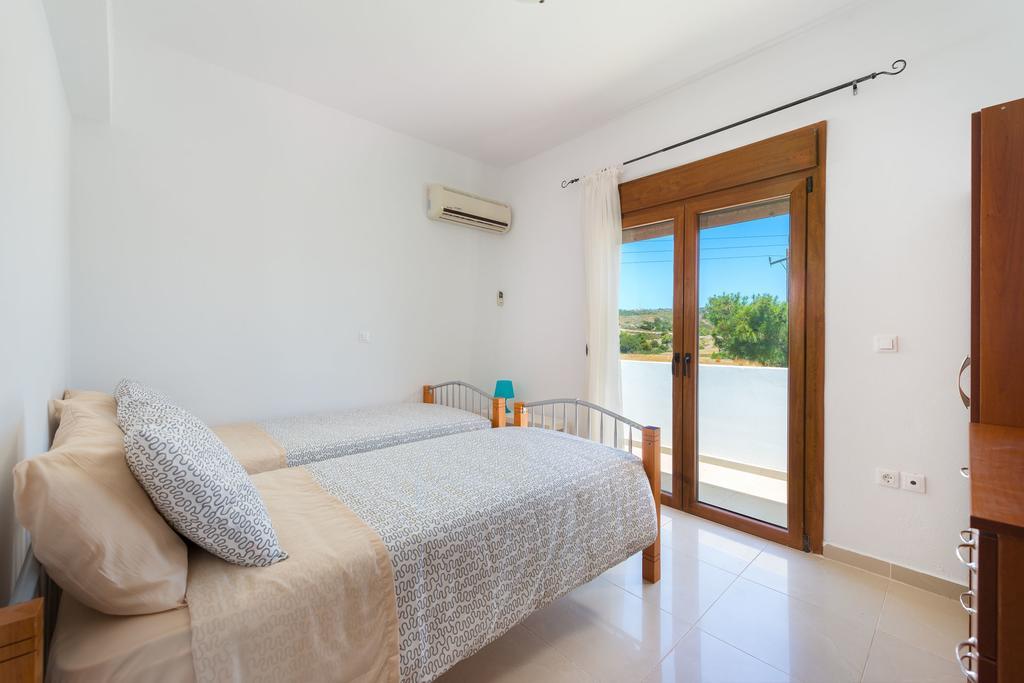 Ciel Blue Villas كوتاري المظهر الخارجي الصورة