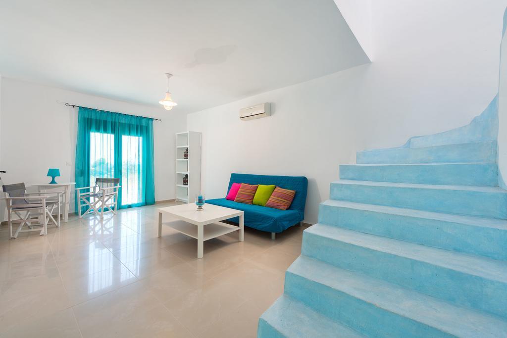 Ciel Blue Villas كوتاري المظهر الخارجي الصورة